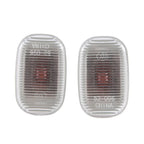 Turn Signal Lights for Toyota Camry, Corolla, Lexus GS, RX (2007-2023)