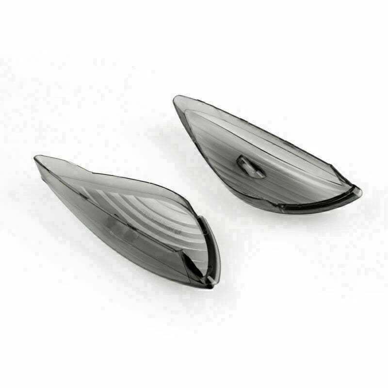 2X Turn Signal Light Lenses for Honda CBF600/CBF600S (All Years) T9