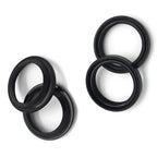 Fork Seal and Wiper Set for Kawasaki KX250 KDX200 KX125 (1985–1988)