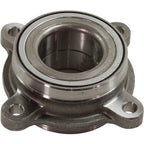 Wheel Bearings for Front Driver or Passenger Side (Universal)