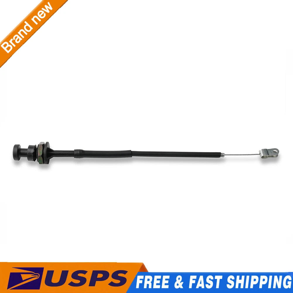Seat Mount Choke Cable for Yamaha G16 G20 G22 Golf Cart (1996–2002) JU0-F6331-00-00
