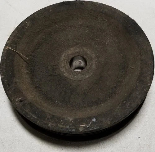 Power Steering Pump Pulley for Lincoln Mark VII (1986–1992)