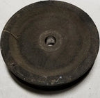 Power Steering Pump Pulley for Lincoln Mark VII (1986–1992)