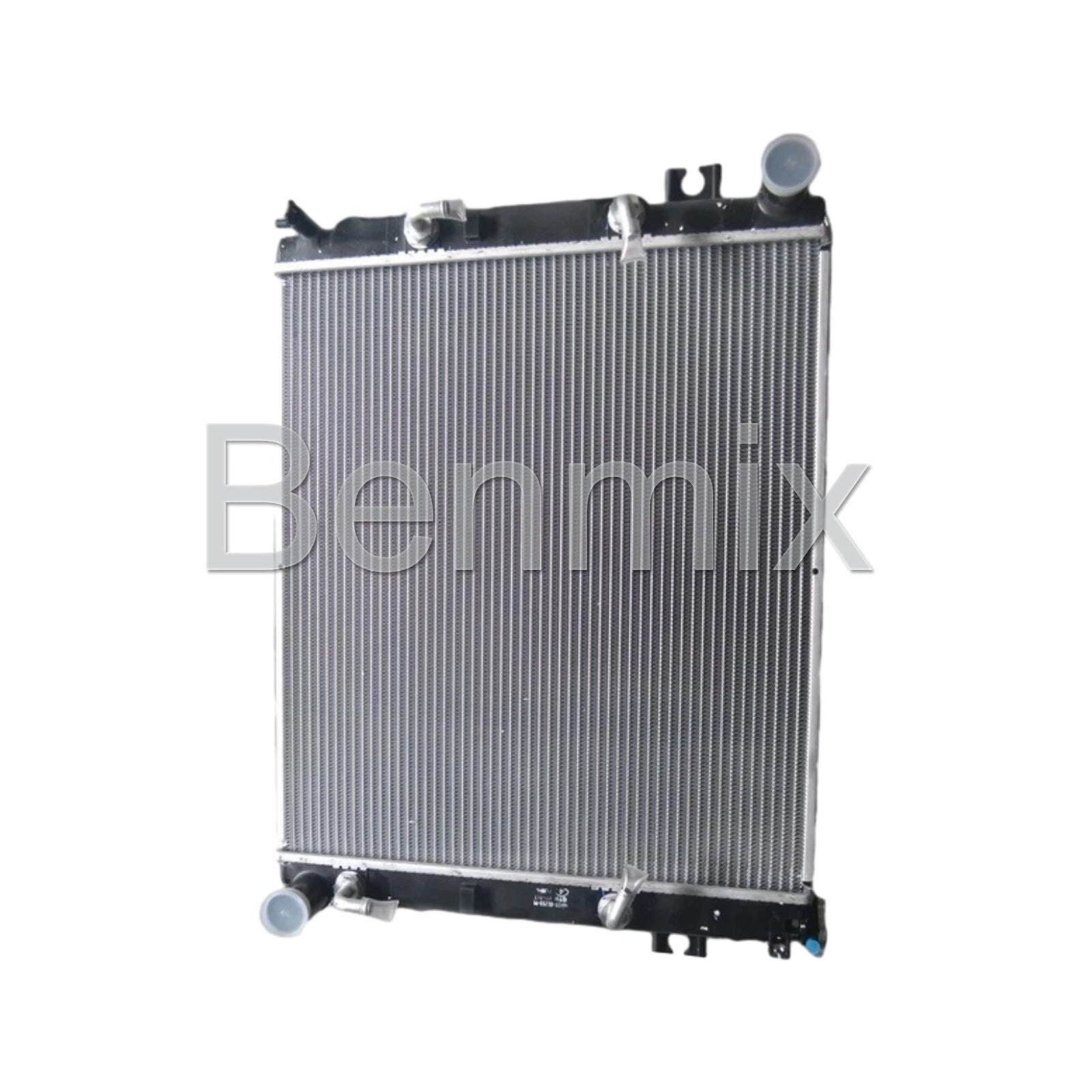 Radiator 16460-N3250-71 for Toyota Forklift 14Z 15Z (1990–2023)