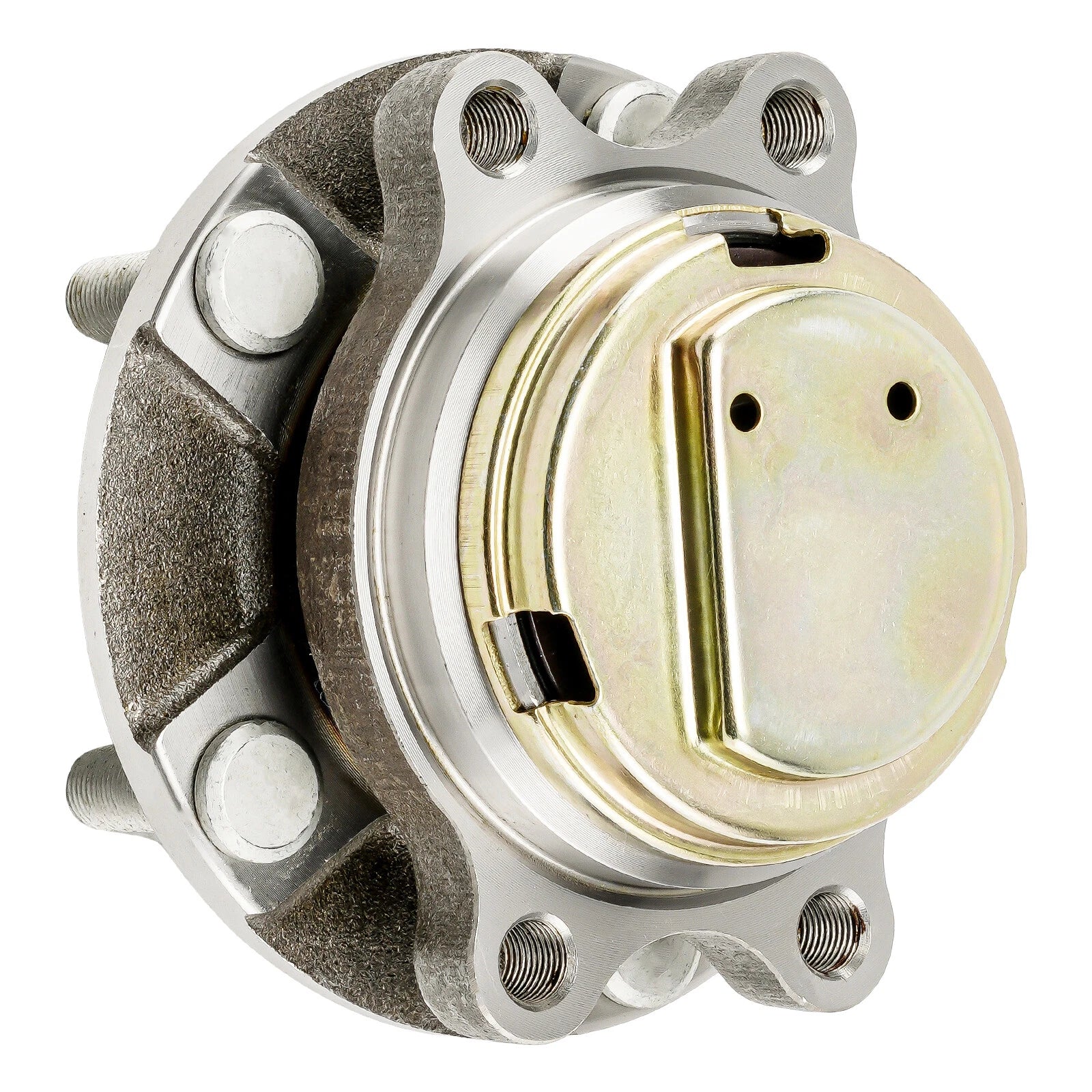 Front Wheel Hub Bearing Assembly for Infiniti G37 and EX35 (2008–2013)