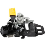 Hood Latch Lock for Ford Fusion (2013–2015)