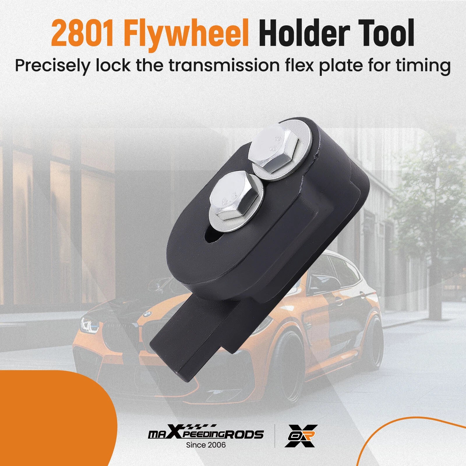 Engine Timing Tool for BMW 1 2 3 4 Series (N20/N26) 2012–2016