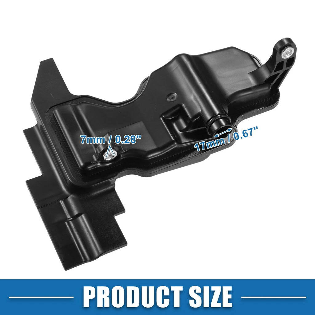 Oil Pan Automatic Transmission Filter for Honda Pilot (2003–2005) No. 25420PGH003