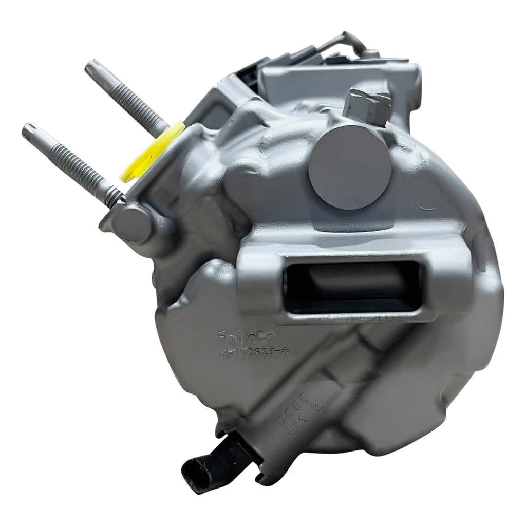 AC Compressor Replacement for Lincoln Nautilus 2.7L (2023-2024)