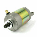 Motor Starter for Yamaha Riva 125 XC125 (1985–2001) XC125 Cygnus (1988–1993)