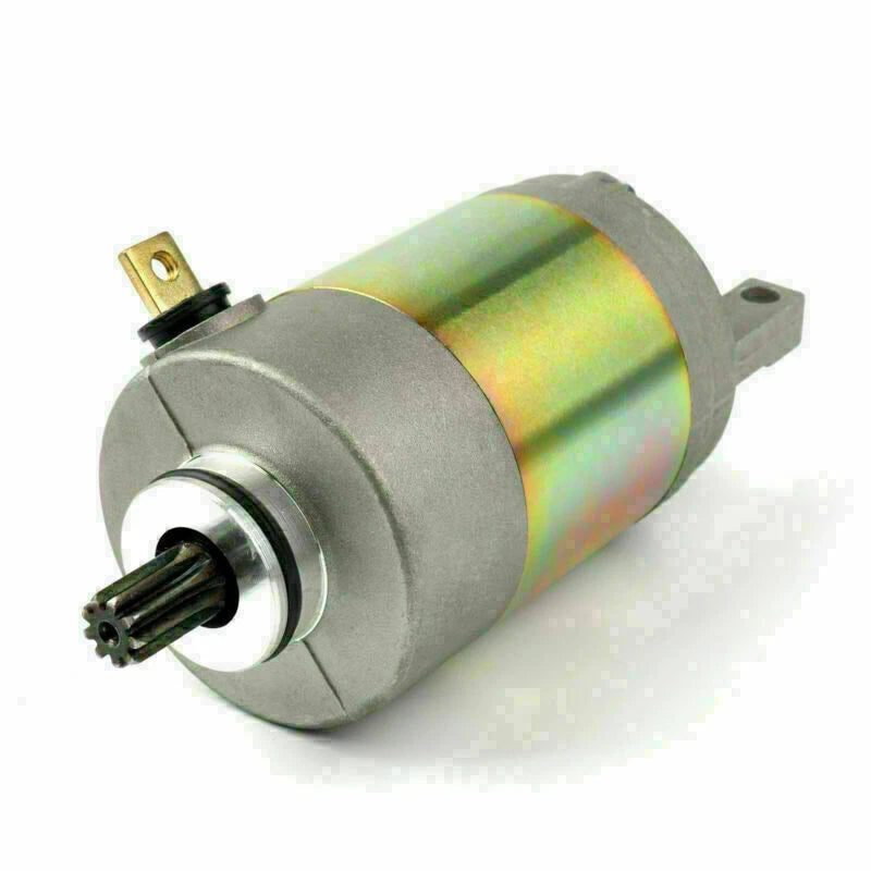 Motor Starter for Yamaha Riva 125 XC125 (1985–2001) XC125 Cygnus (1988–1993)