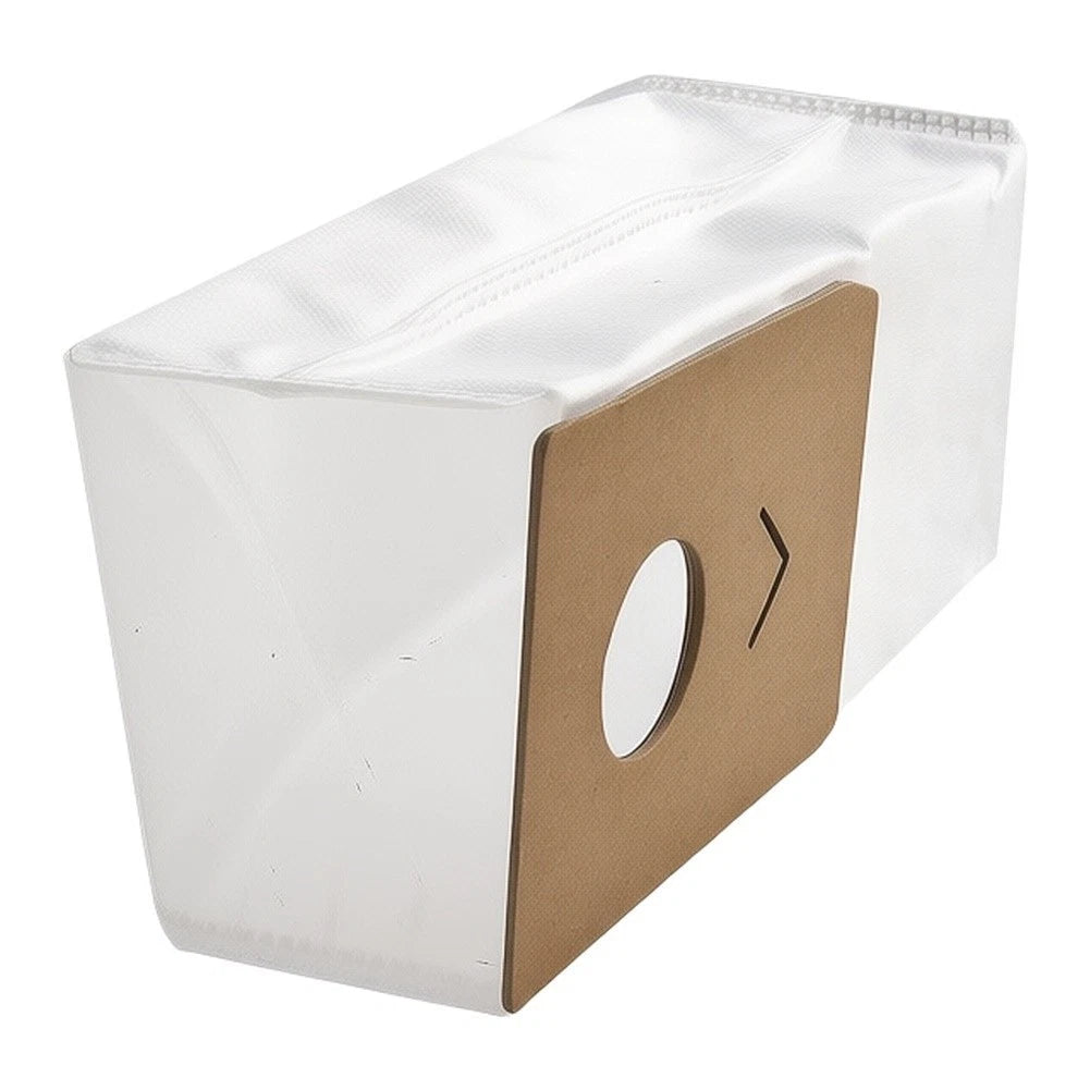 5 Pack Dust Bags for DS10 DUST STATION Cordless Vacuum MC5394539