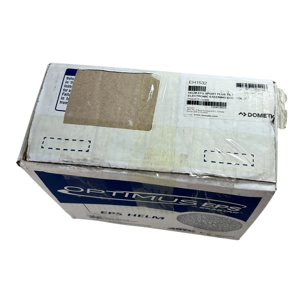 Seastar EH1532 Electronic Steering Helm for Marine Optimus Sport Plus (OEM)