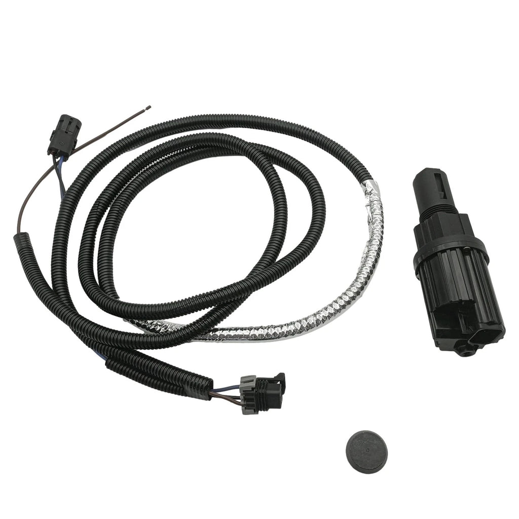 Actuator for Chevrolet GMC K1500 K2500 Pickup/Suburban Blazer (1995–1999) 600-490