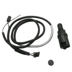 Actuator for Chevrolet GMC K1500 K2500 Pickup/Suburban Blazer (1995–1999) 600-490