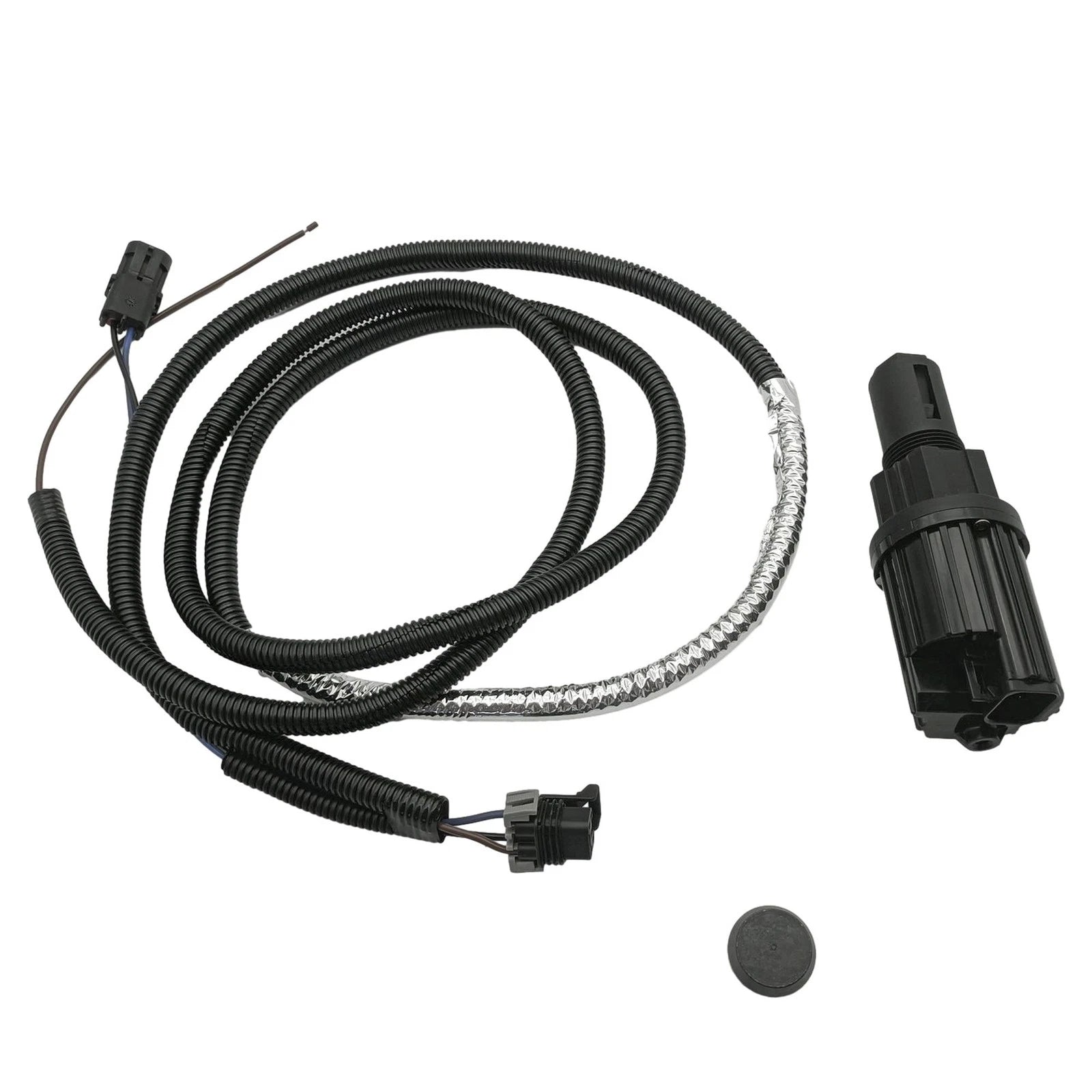 Actuator for Chevrolet GMC K1500 K2500 Pickup/Suburban Blazer (1995–1999) 600-490