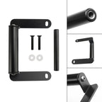 Navigation Bracket for Aprilia SR GT 125 200 (2022–2023)