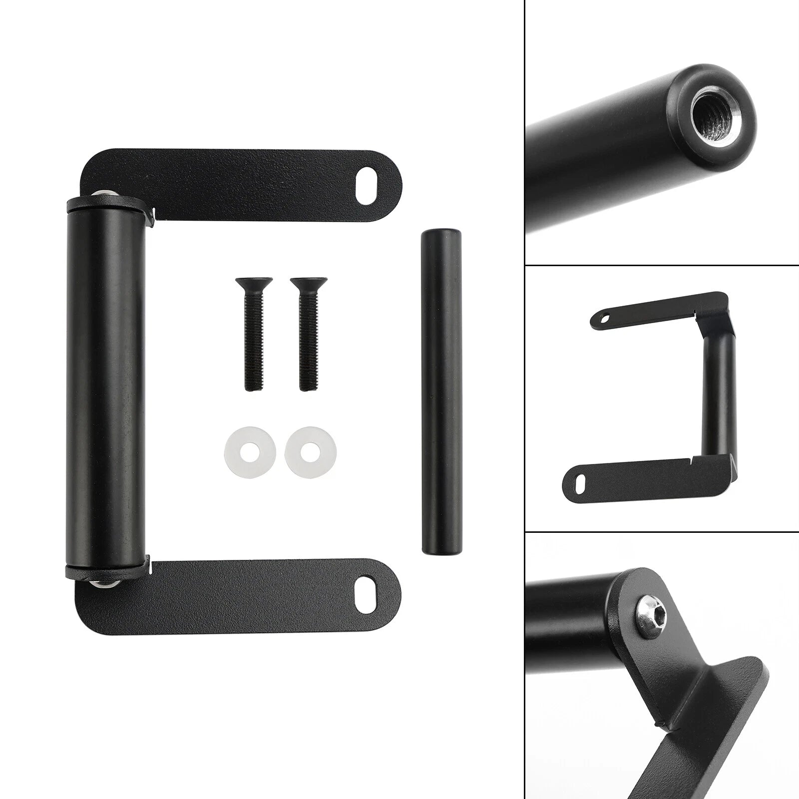 Navigation Bracket for Aprilia SR GT 125 200 (2022–2023)