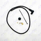 Ignition Wire Kit for Mercury (1984–1984) 84-813715A1, 880MM Length