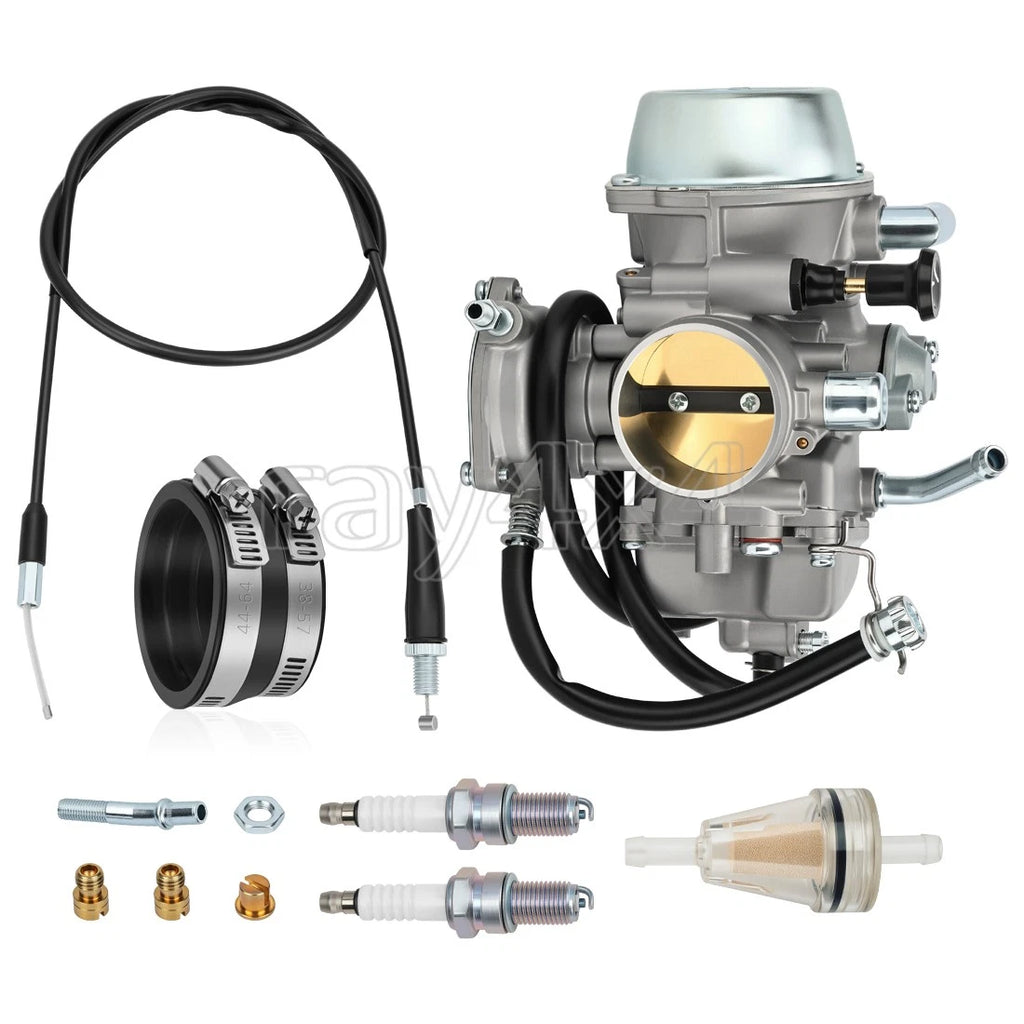 Carburetor 707200142 for Bombardier Can-Am DS650 (2000–2007)