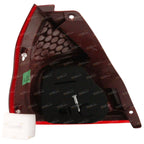 Tail Light RHS for Ford Fiesta WT Hatch (2010 - 2013)