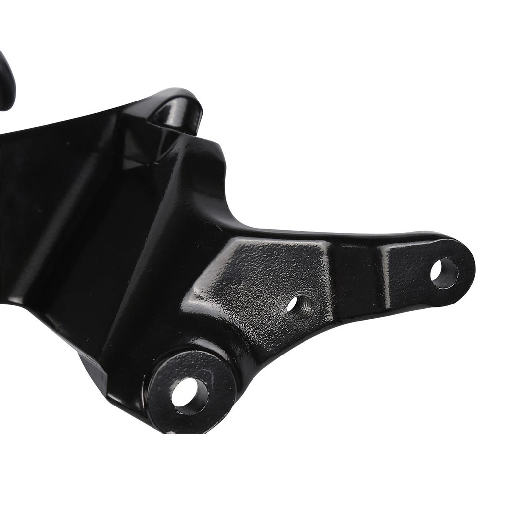 Rear Passenger Footpegs for Victory High Ball Gunner Judge (2010–2017)