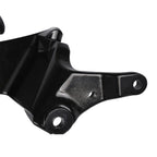 Rear Passenger Footpegs for Victory High Ball Gunner Judge (2010–2017)