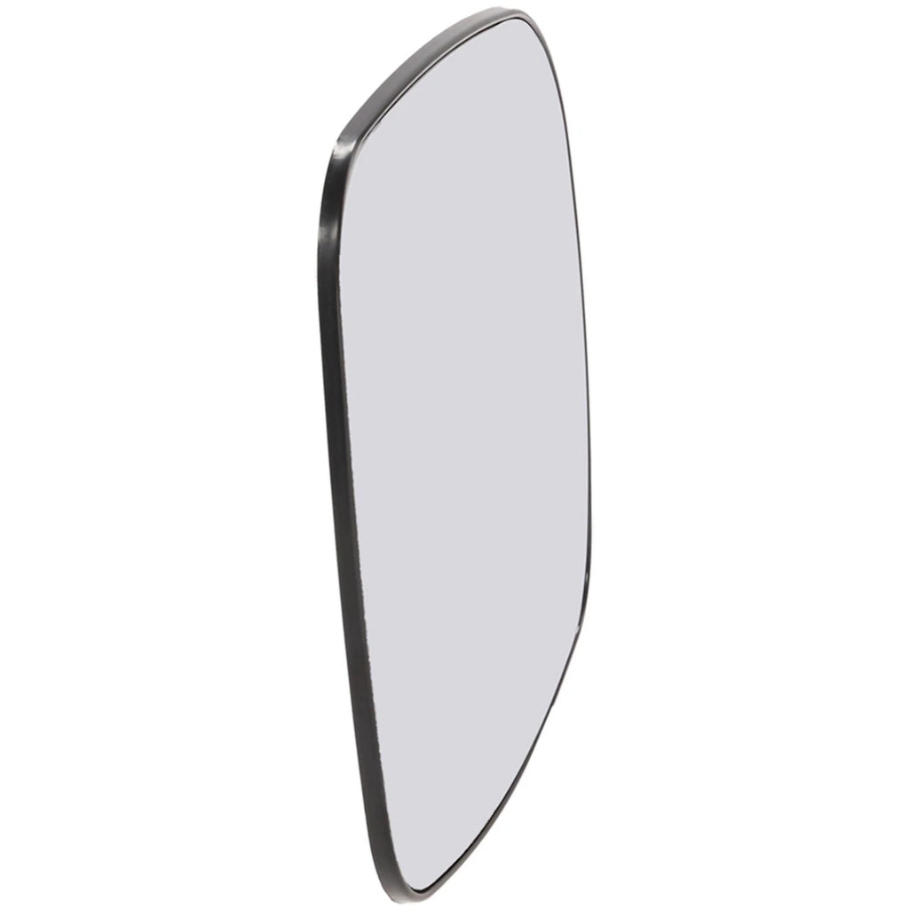 Passenger Mirror Glass for Dodge Grand Caravan, Town & Country (2008–2010)