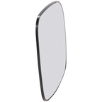 Passenger Mirror Glass for Dodge Grand Caravan, Town & Country (2008–2010)