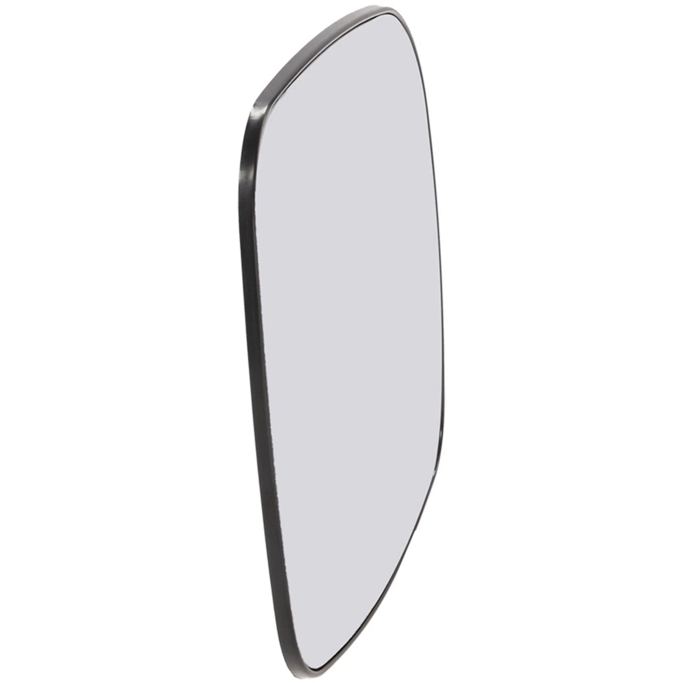 Passenger Mirror Glass for Dodge Grand Caravan, Town & Country (2008–2010)