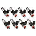 Set of 8 Injector Dynamics ID1050-XDS for Pontiac GTO (2005–2006) 1050.48.14.15.8
