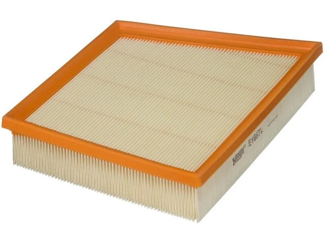 Right Air Filter for Jaguar XF (2016–2020) QB773HJ