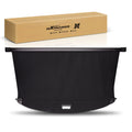 Cargo Cover for Kia Telluride (2020–2025) - Easy Install