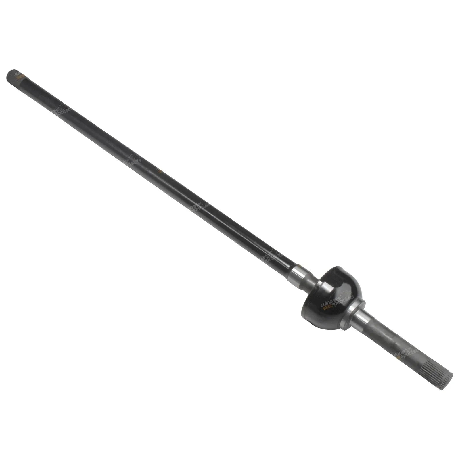 LH CV Joint Axle Shaft for Landcruiser FZJ80 HDJ80 HZJ80 HZJ81 (1994–1998)