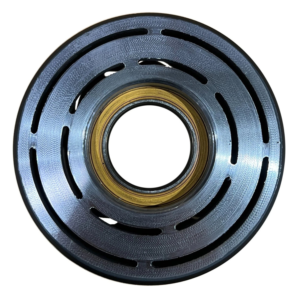 AC Compressor Clutch Replacement for BMW Z4 3.0L (2003-2008)