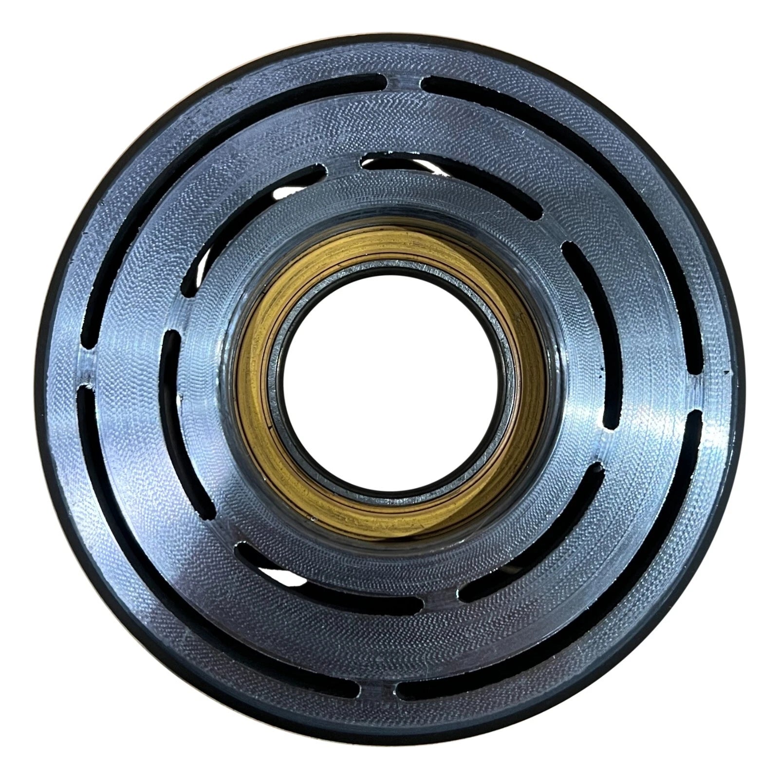 AC Compressor Clutch Replacement for BMW Z4 3.0L (2003-2008)