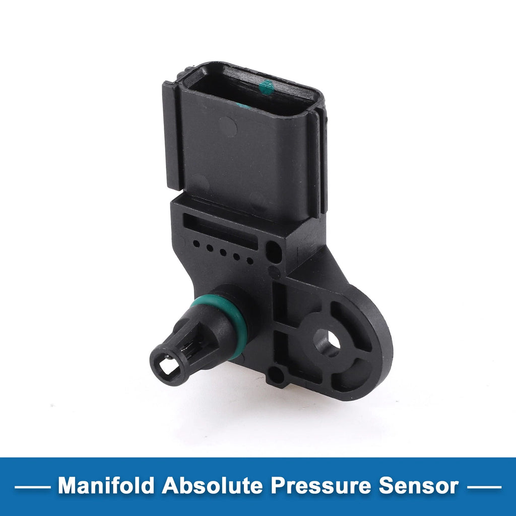 Manifold Absolute Pressure Sensor No.L3K918211A for Mazda 6 (2006–2007)
