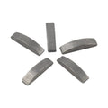 5 x Woodruff Keys for GY6 50CC 80CC 139QMB Scooter Taotao Sunl