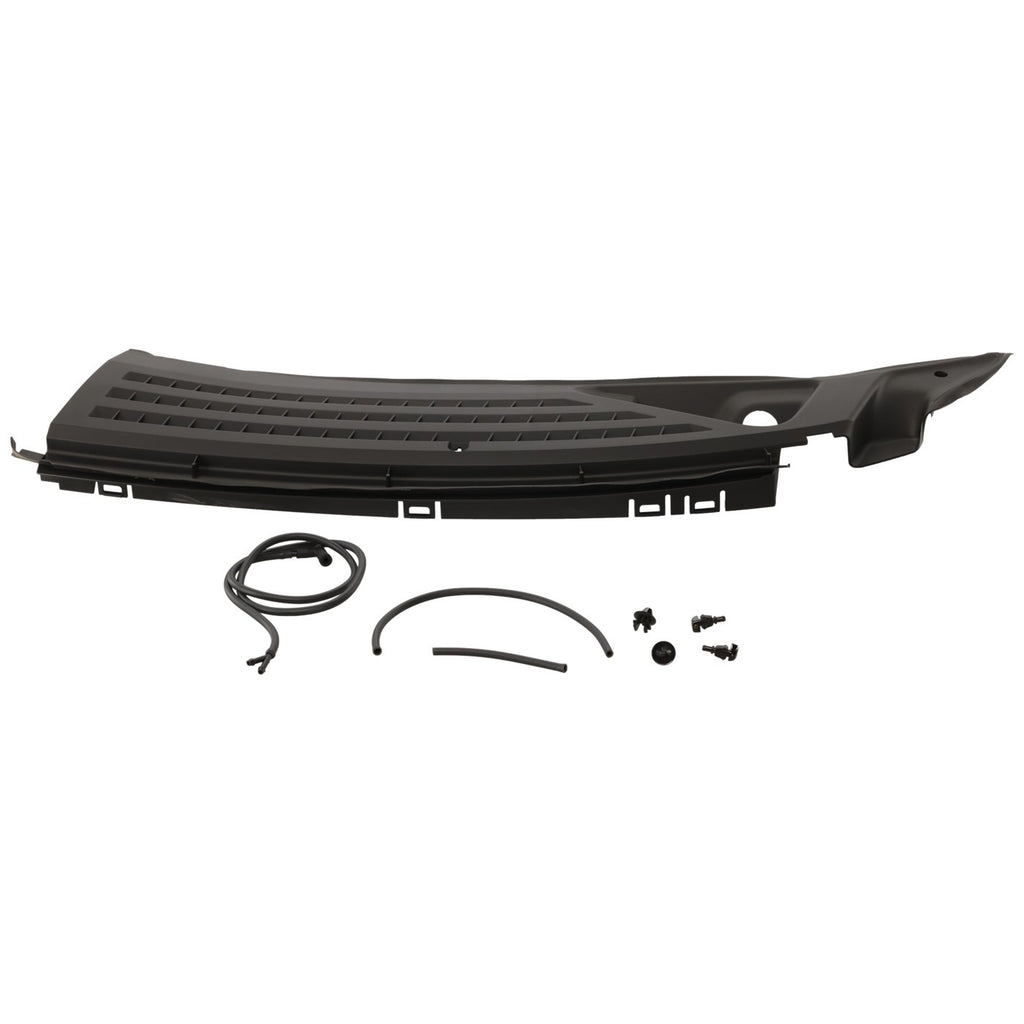 Wiper Cowl Grille for Ford F-150 (2009–2014) Driver Side