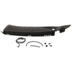 Wiper Cowl Grille for Ford F-150 (2009–2014) Driver Side