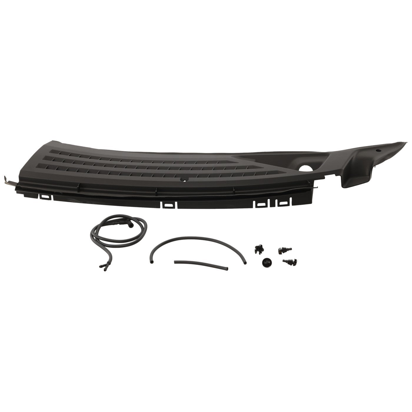 Wiper Cowl Grille for Ford F-150 (2009–2014) Driver Side