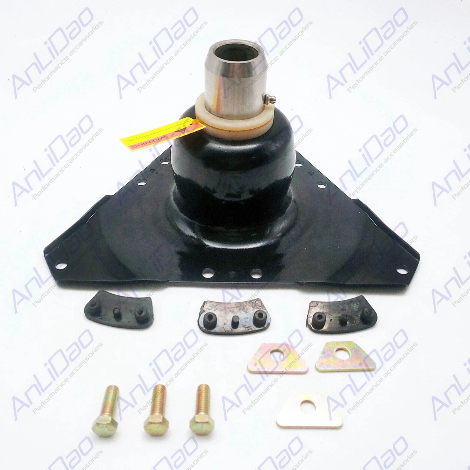 Engine Coupler Assembly for Mercruiser V6 4.3 V8 5.0 5.7 (18643A5, 18-2323)