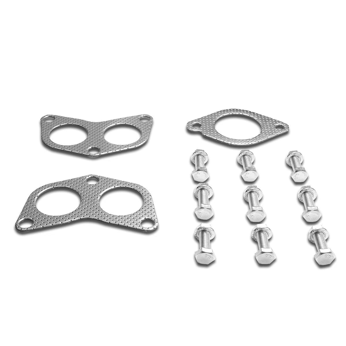Exhaust Manifold Header Gasket Set for Scion FRS Toyota 86 Subaru BRZ (2013–2019)