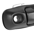 Front Passenger Side Door Pull Handle w/ Keyhole for Ram 1500-5500 (2002–2010)