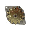 Alternator W/O Pulley for Lester Replaces 12145