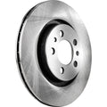 Front Brake Disc Rotors and Pads Kit for VW Beetle Jetta Golf