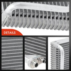 Rear A/C Evaporator Core for Ford Flex (2009-2019)
