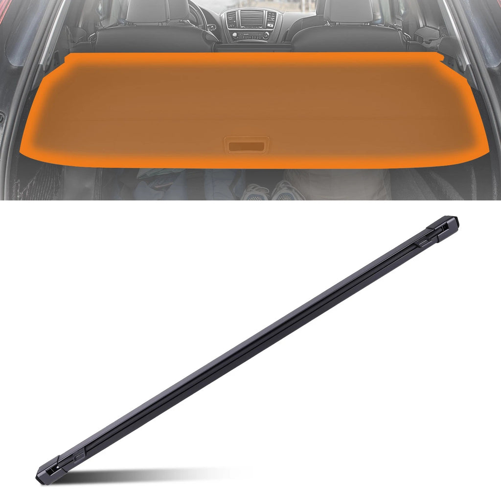 Luggage Load Cover for Mercedes-Benz G500/G550/G63 (2002–2018)