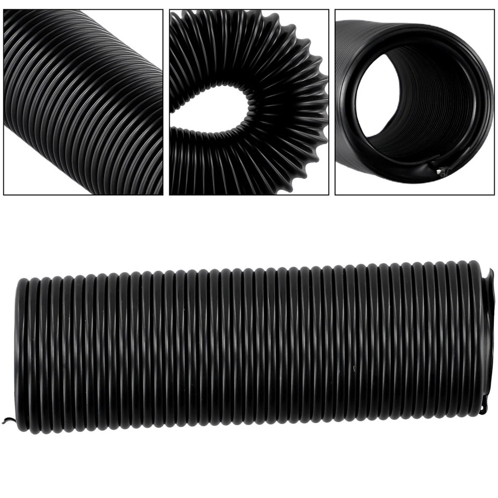 Lower Dust Repair Hose for Vax VX80, VX82, VX63 (Fits 1-5-138850, VX63-FT3V1B1)