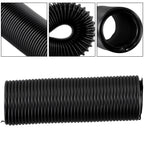 Lower Dust Repair Hose for Vax VX80, VX82, VX63 (Fits 1-5-138850, VX63-FT3V1B1)
